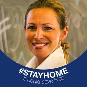 Meet your Posher, Carrie